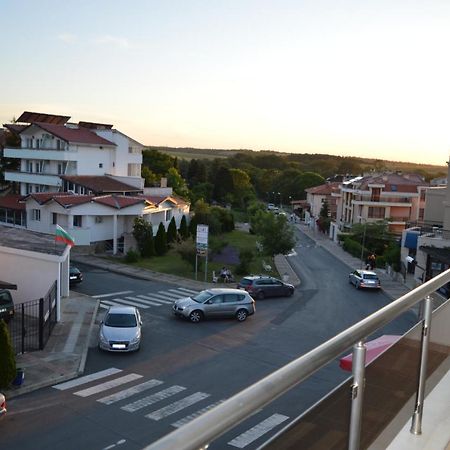 Summerhouse Lozenets Dış mekan fotoğraf