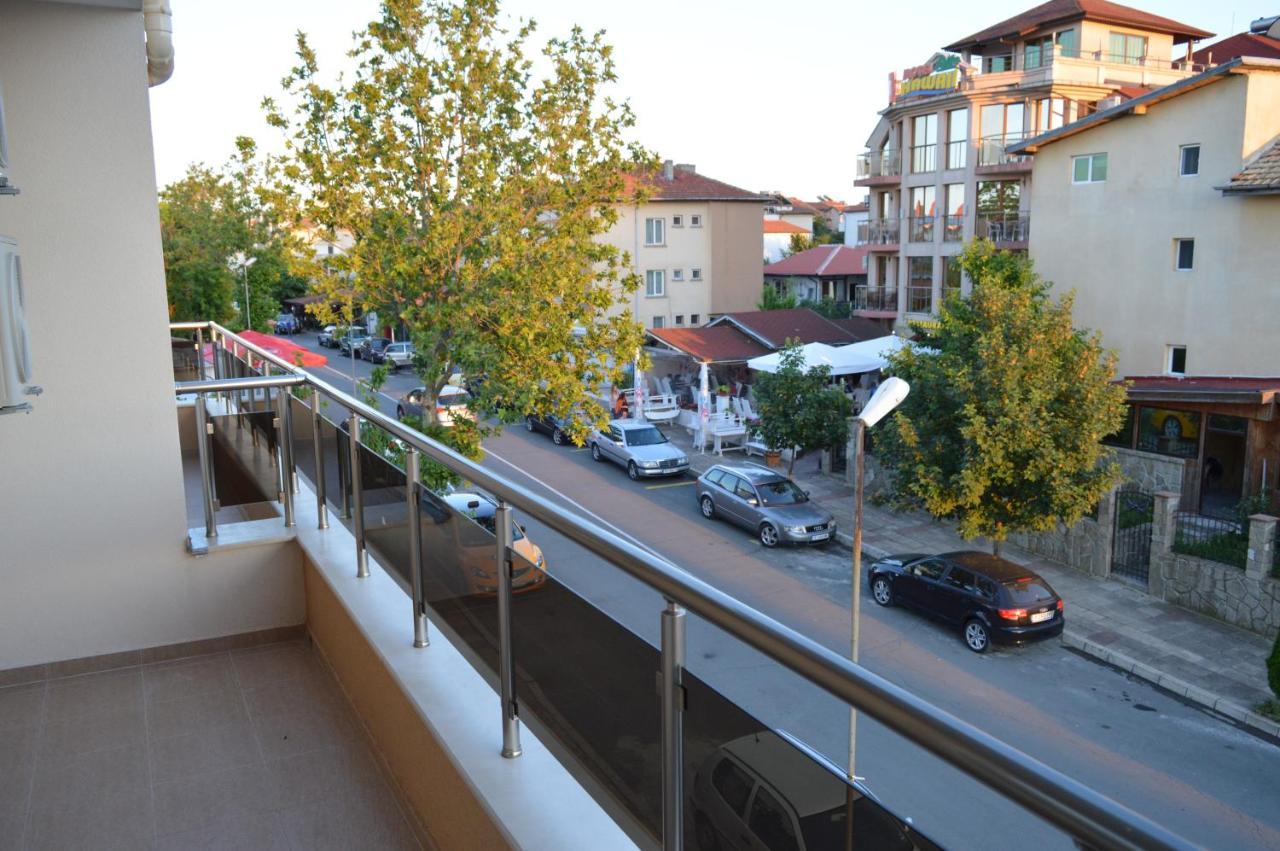 Summerhouse Lozenets Dış mekan fotoğraf