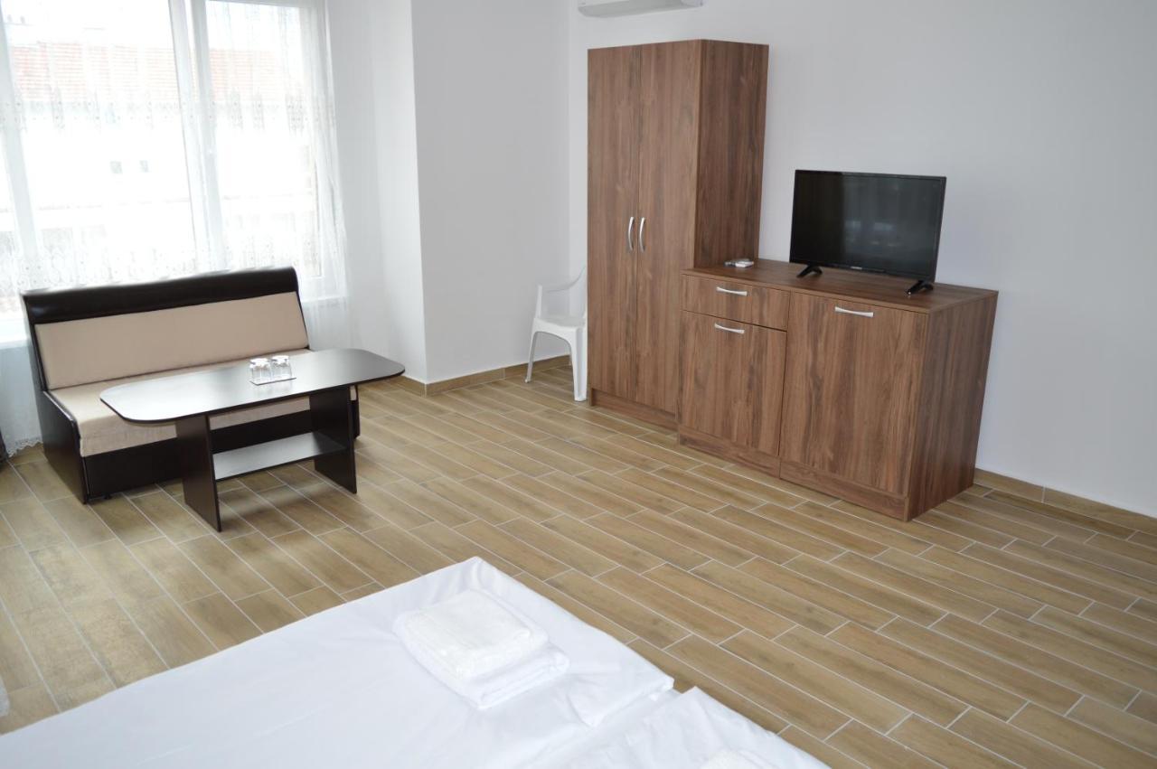 Summerhouse Lozenets Dış mekan fotoğraf