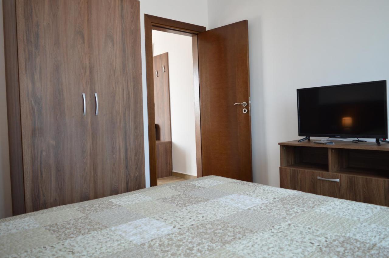 Summerhouse Lozenets Dış mekan fotoğraf