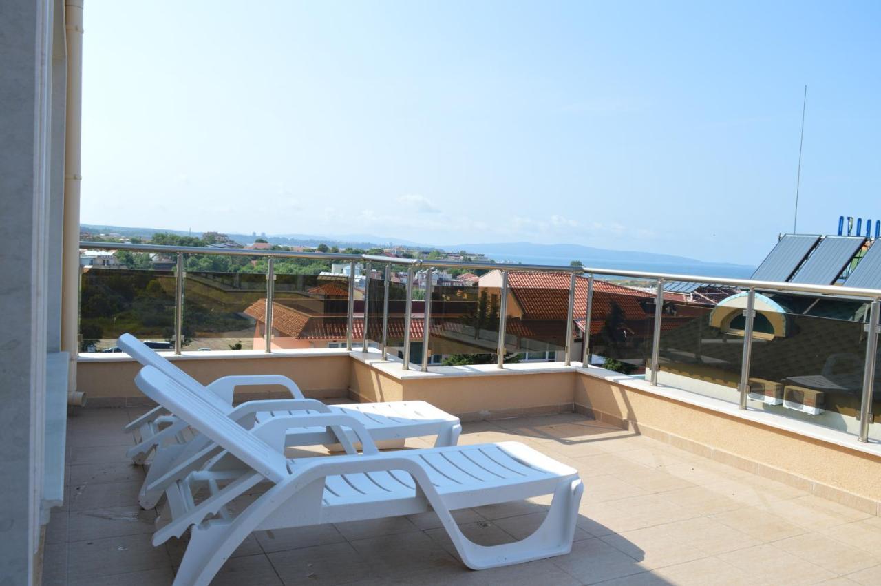 Summerhouse Lozenets Dış mekan fotoğraf