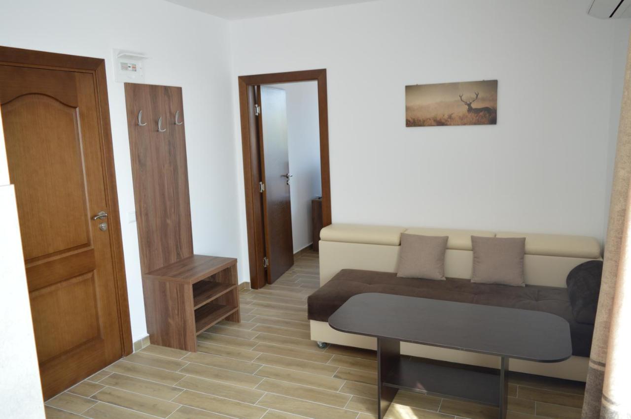 Summerhouse Lozenets Dış mekan fotoğraf