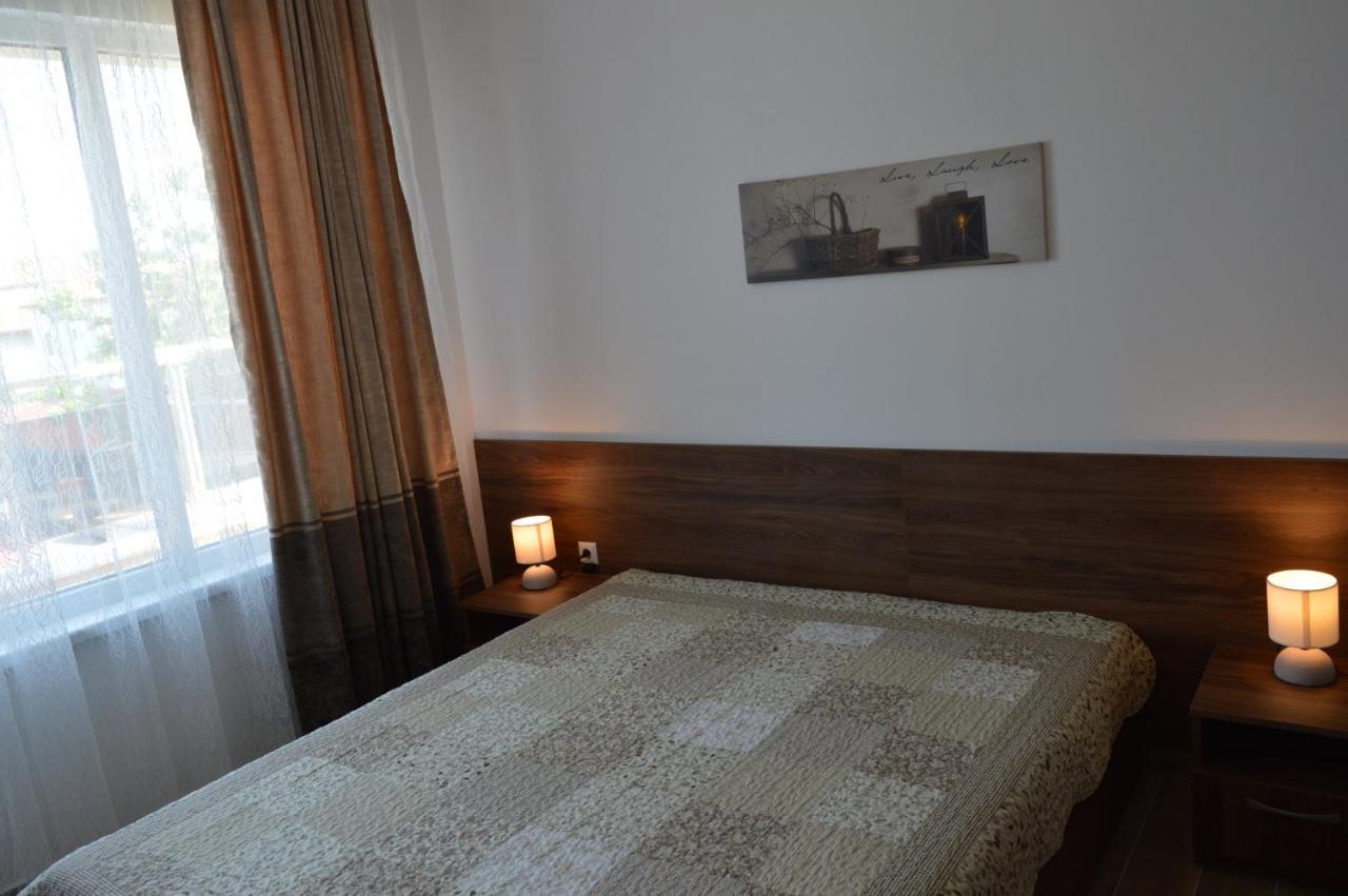 Summerhouse Lozenets Dış mekan fotoğraf