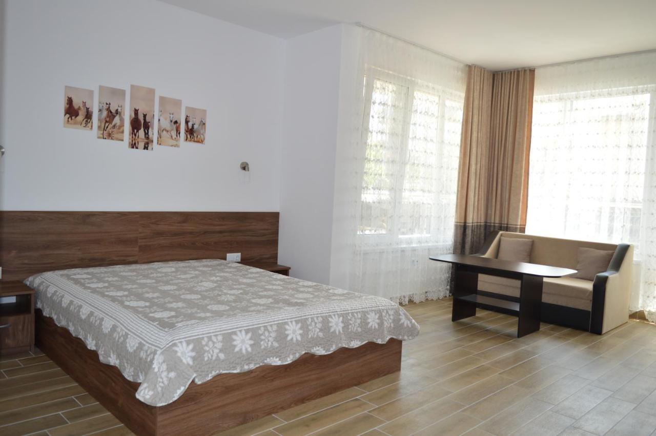 Summerhouse Lozenets Dış mekan fotoğraf