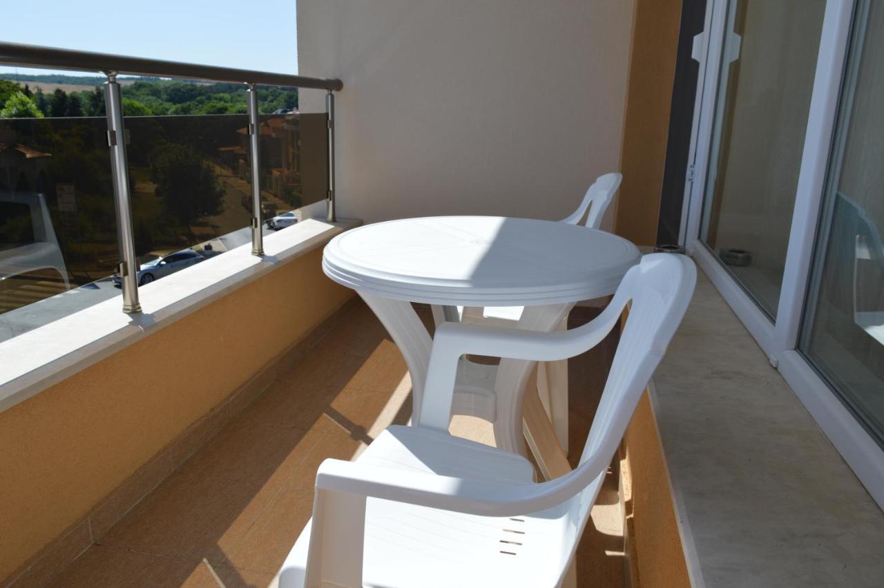 Summerhouse Lozenets Dış mekan fotoğraf