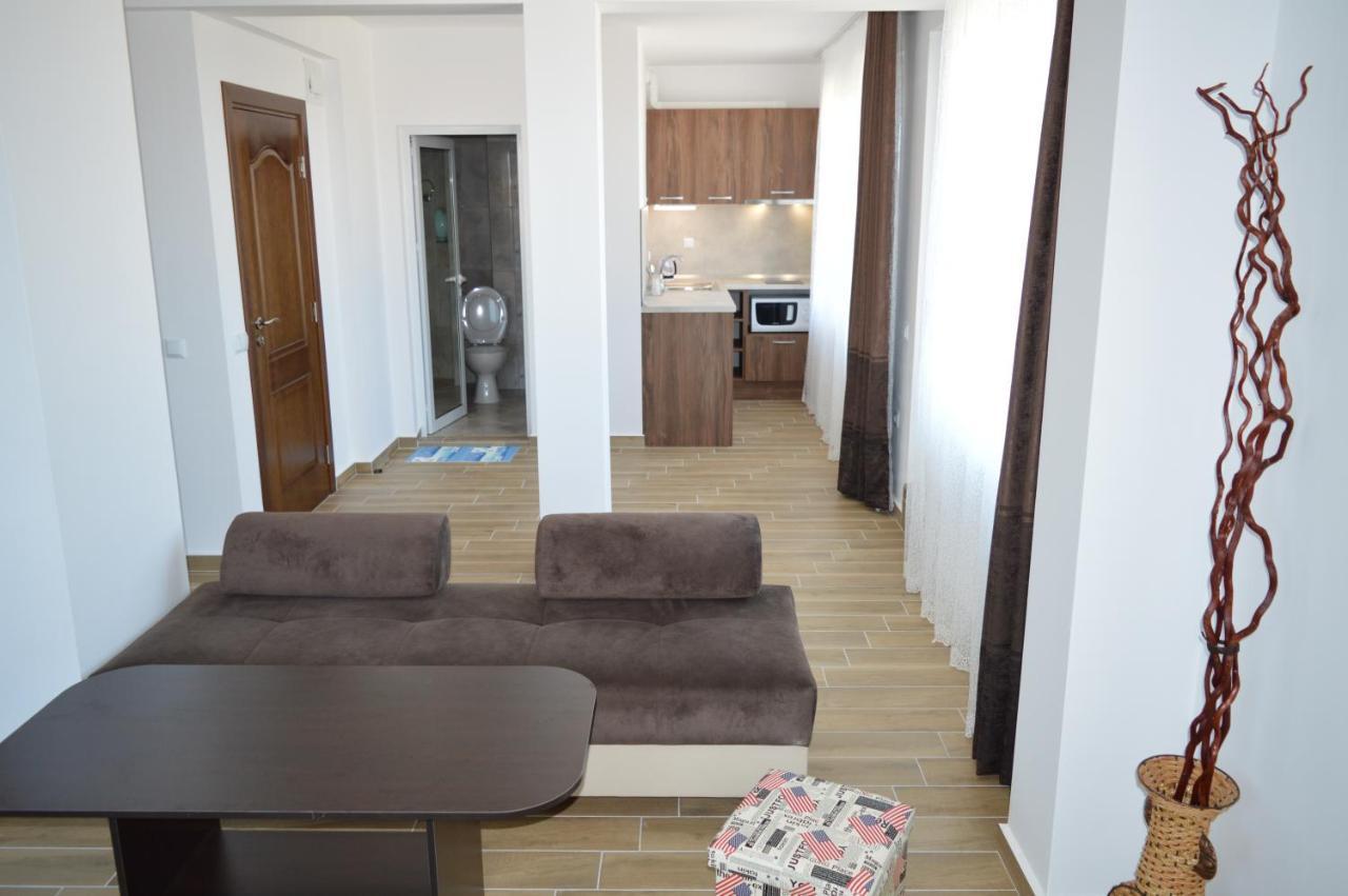 Summerhouse Lozenets Dış mekan fotoğraf